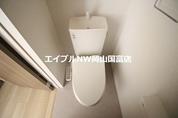 レトワール　あかいわの物件内観写真